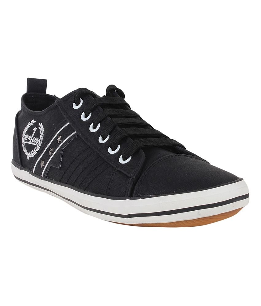 online shoes black