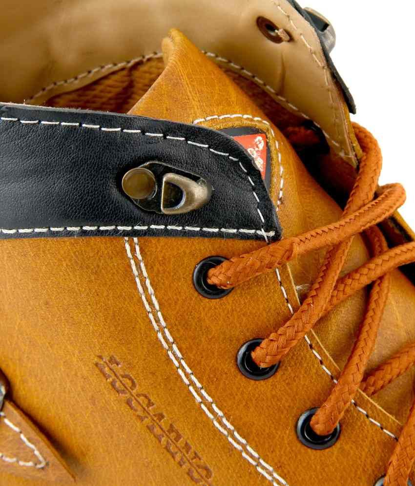 tan boots for sale