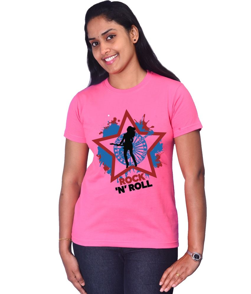 snapdeal women's t shirt