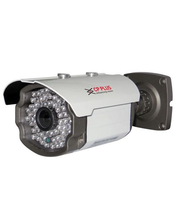 CP Plus CPVCT10L5 CCTV Camera Price in India Buy CP Plus CPVC