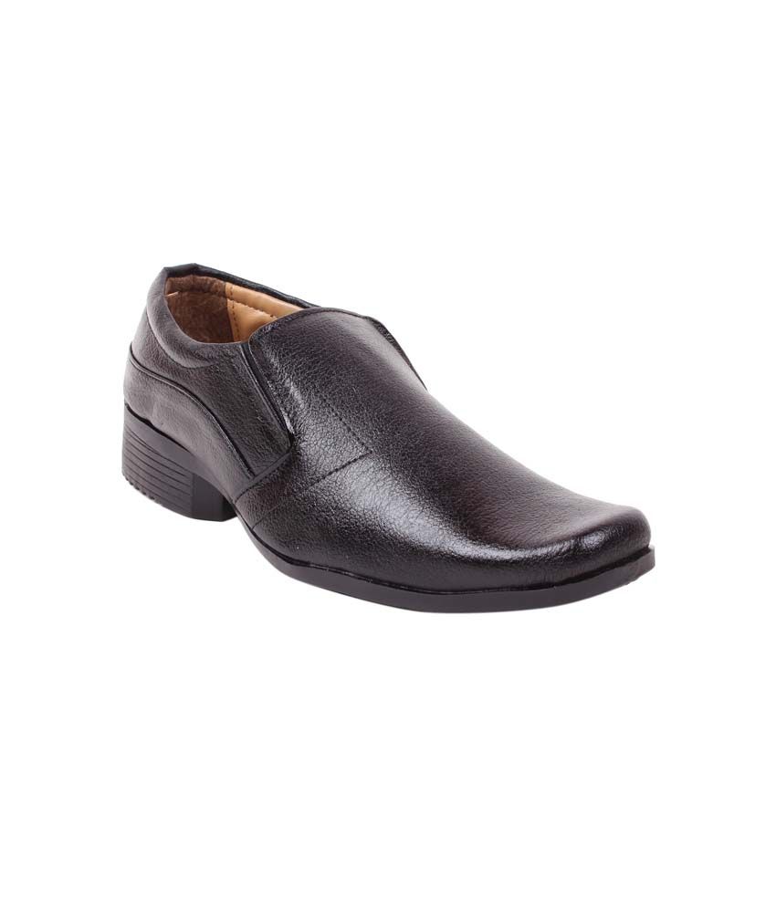 leather shoes snapdeal