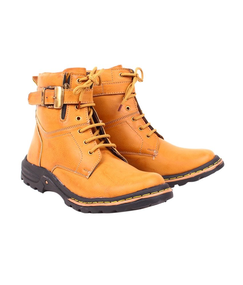tan boots sainsburys