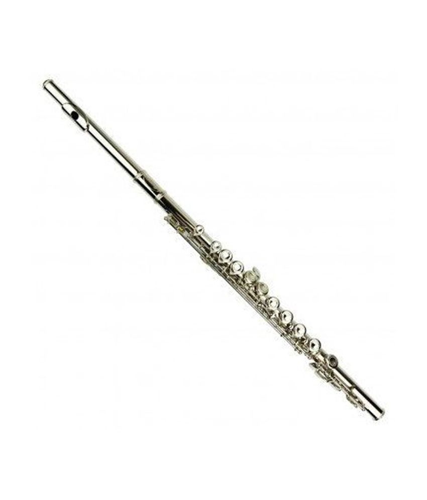 Merano Nickel Silver Color Flute for Student Band Beginners Buy Merano