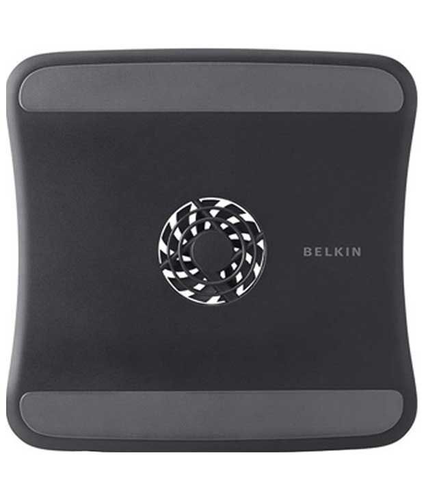     			Belkin F5L055qeBLK Cooling Pads Black