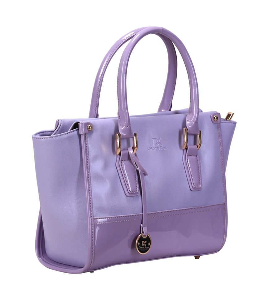 Diana Korr PU Shoulder Bag Buy Diana Korr PU Shoulder Bag Online at