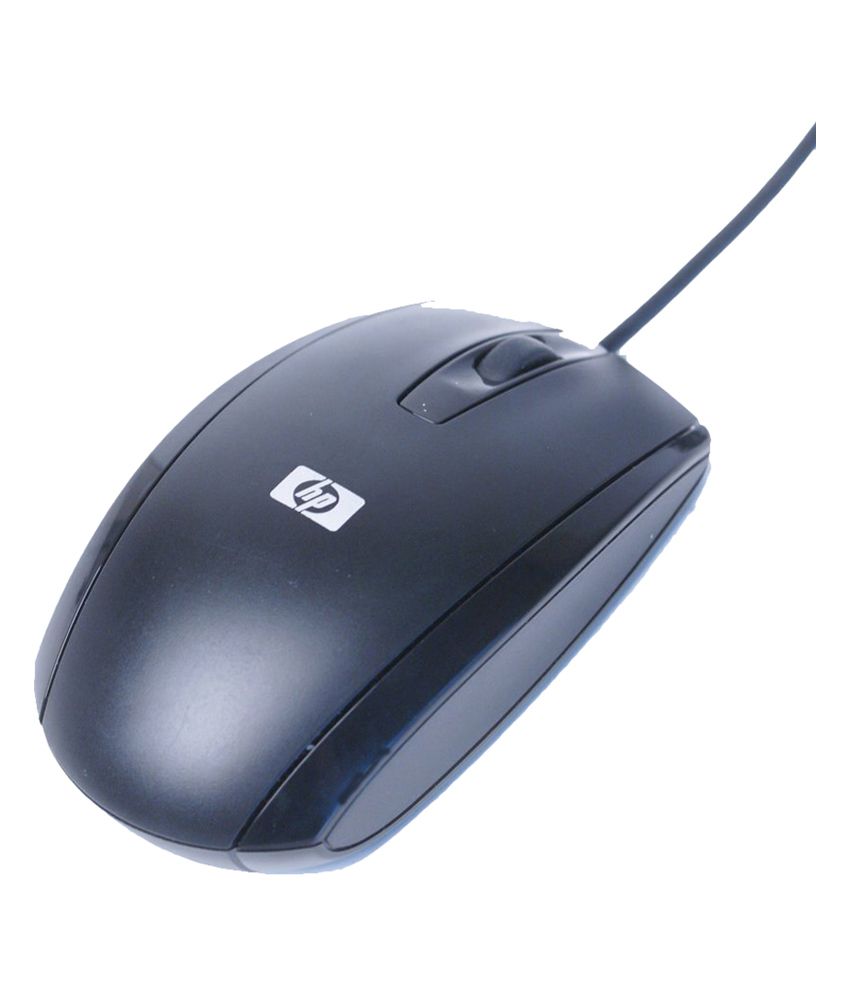 hp usb optical mouse driver