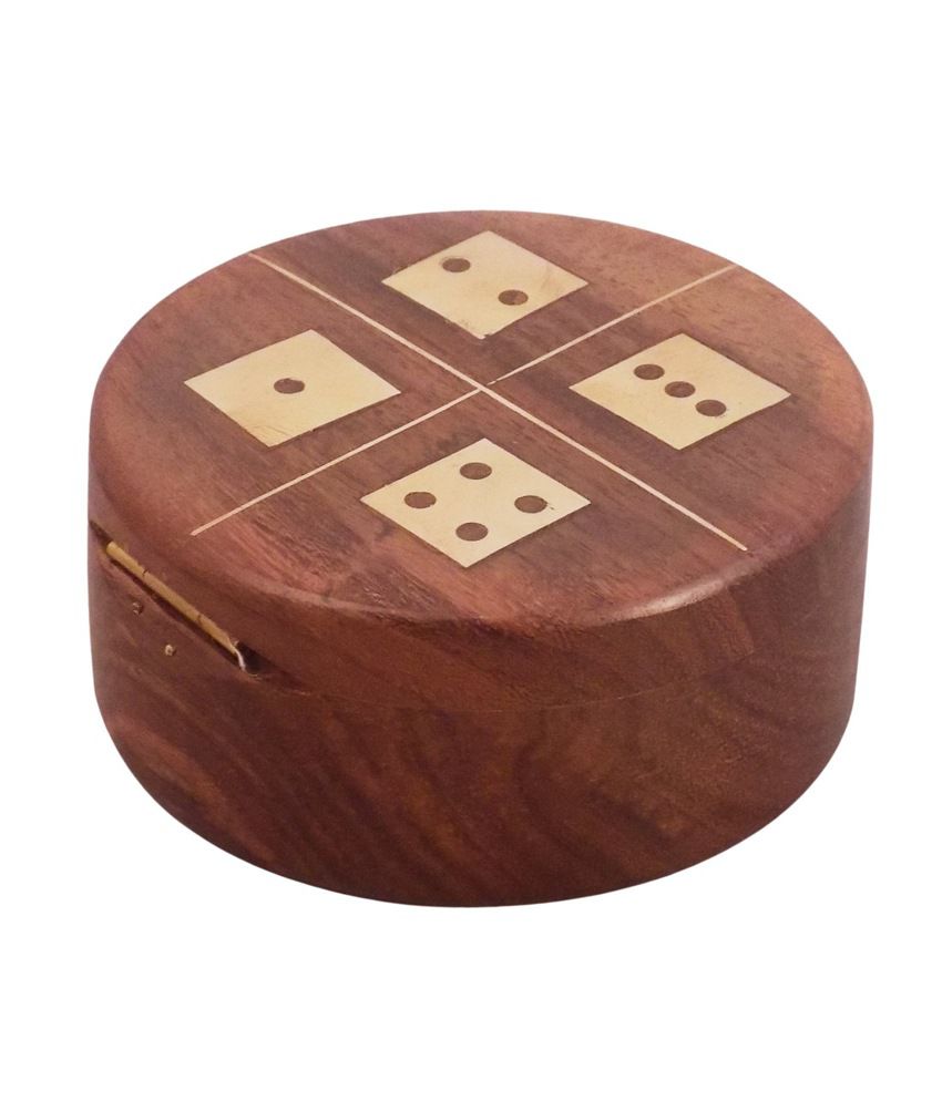 cool dice box