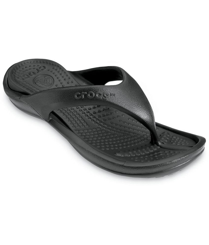 Crocs Black Slippers Snapdeal price. Slipper Deals at Snapdeal. Crocs ...