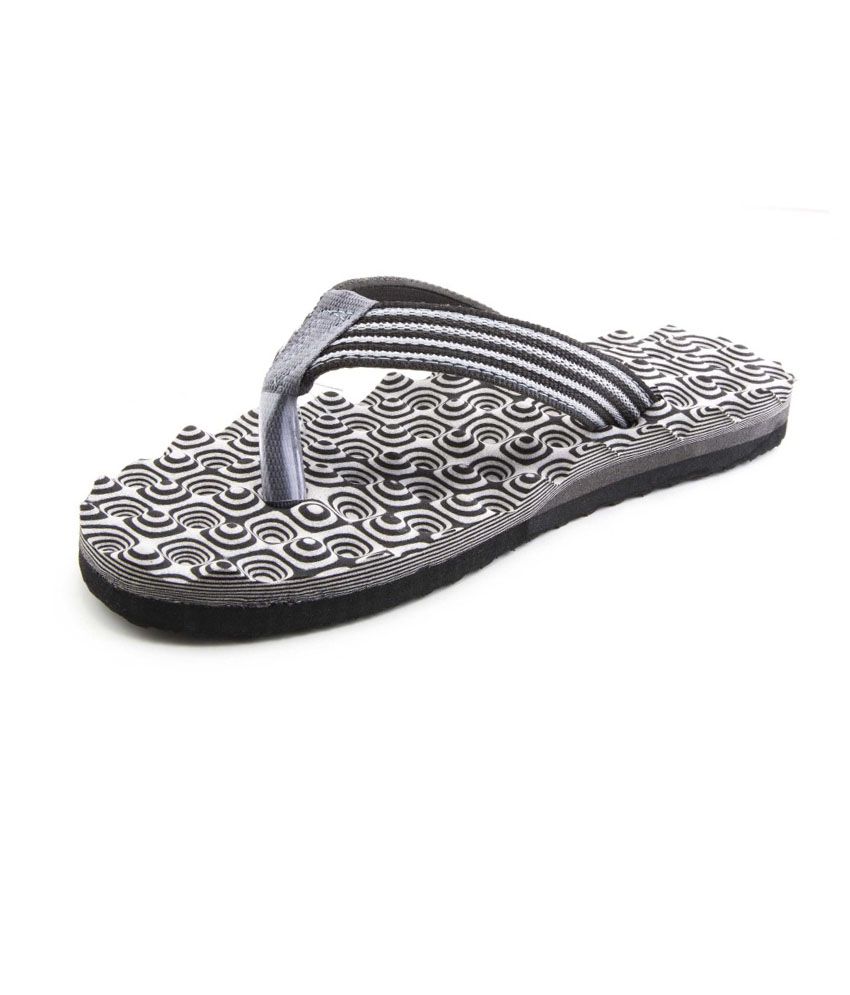 Healthsole Diabetic And Orthopaedic Slippers Price in India- Buy ...