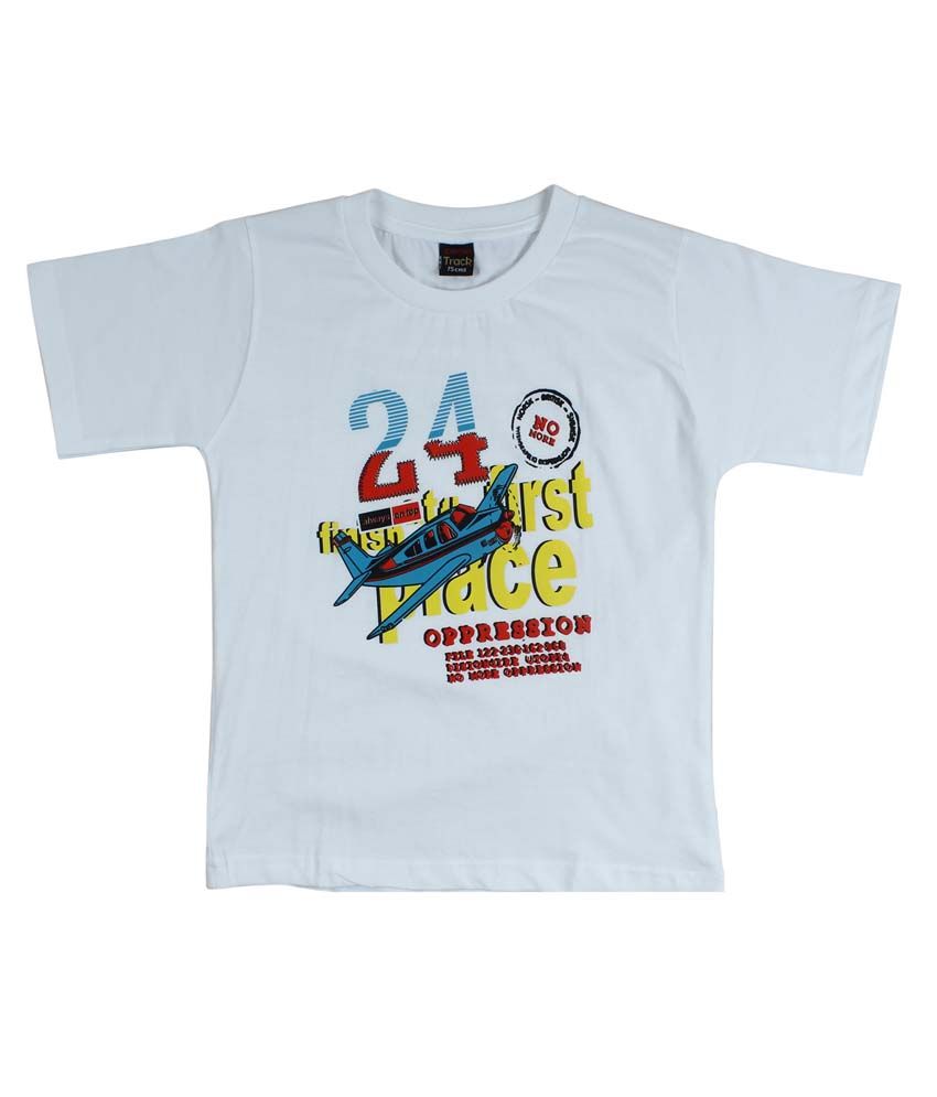 Santro t shirt Clearance