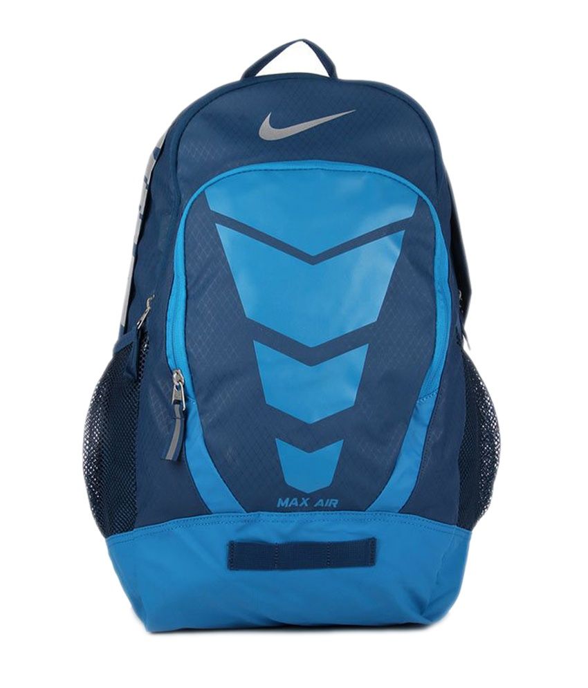 nike max air large backpack