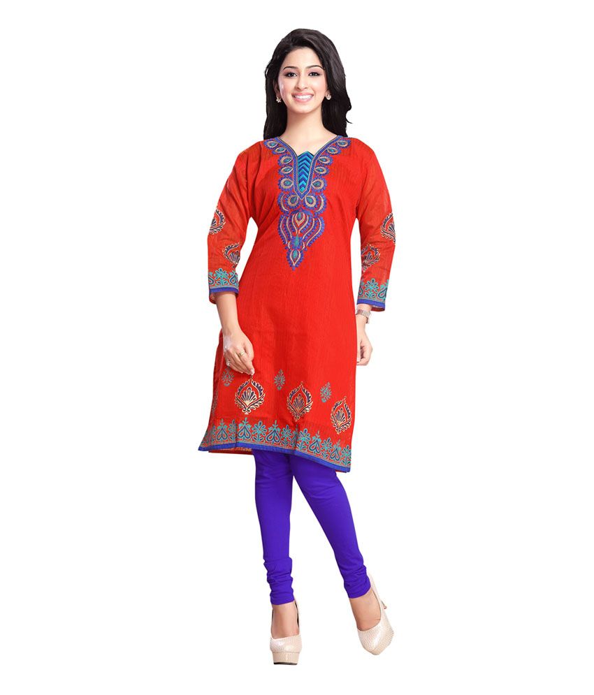 best price kurti online