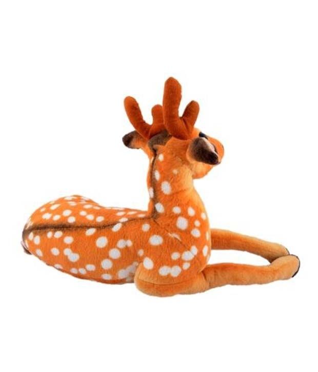 deer soft toys