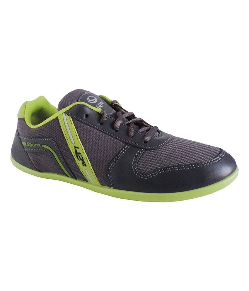 lancer shoes snapdeal