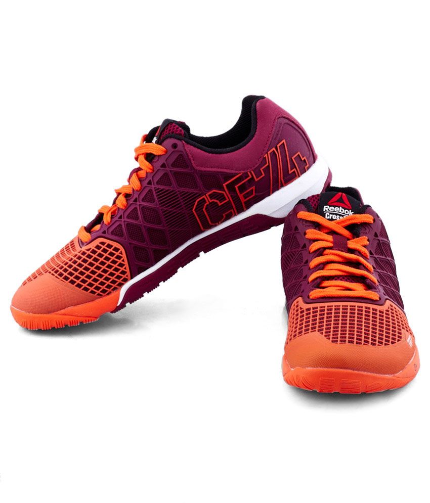 nano 4 crossfit