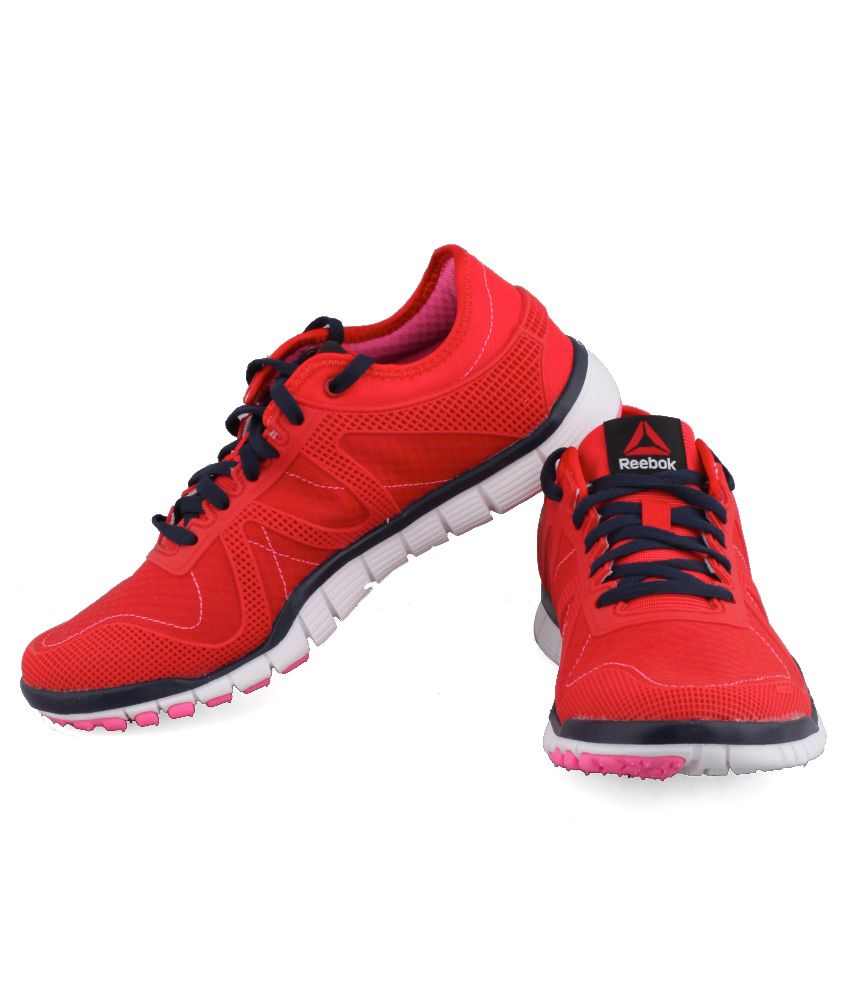 Reebok Zquick Tr Lux Sports Shoes Price 