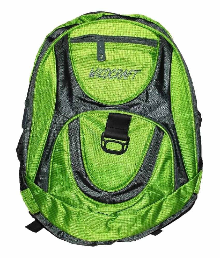 wildcraft office bags online