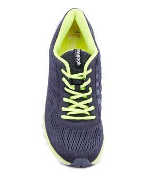 reebok sublite duo smooth review