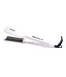 V&g V&g-7210 Hair Straightener White