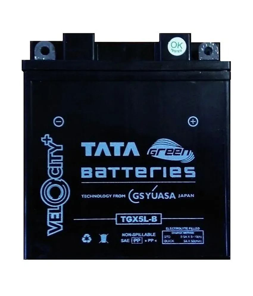 tata battery bike price