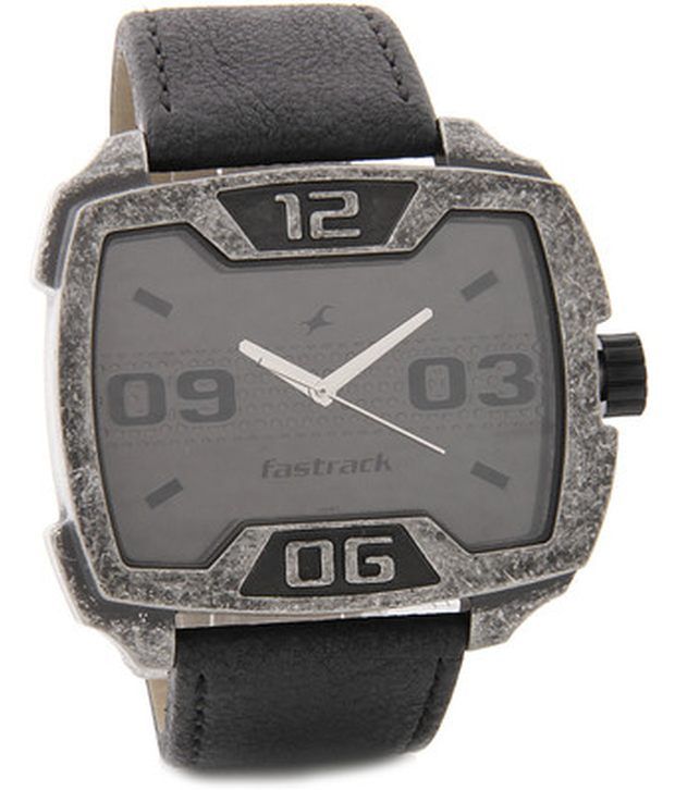 fastrack mens watches under 1000