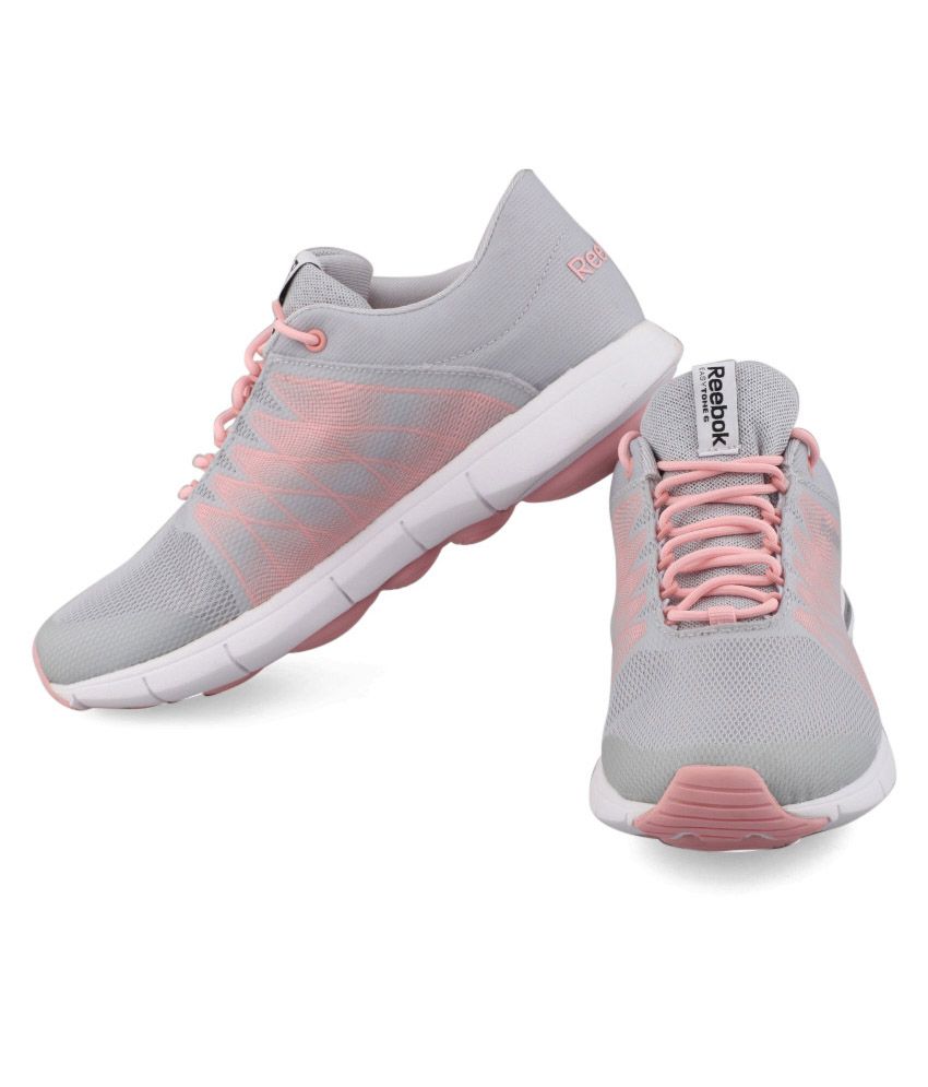 reebok easytone 6 fly ii women's 