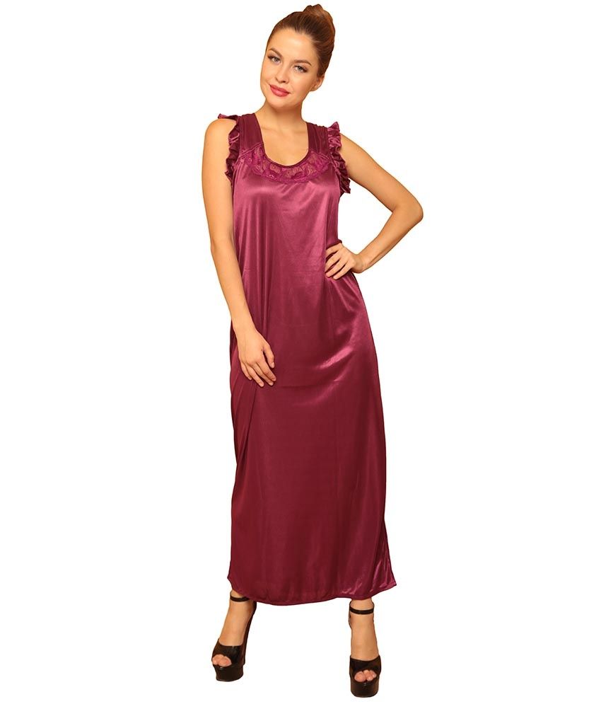 clovia night wear