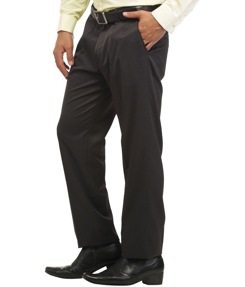 formal trouser