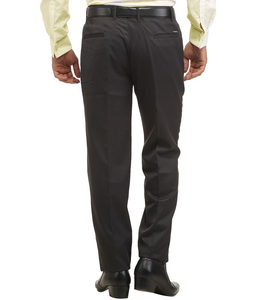 formal trouser