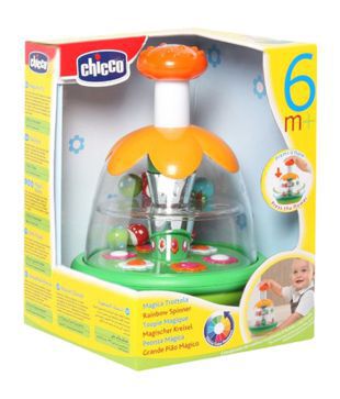 chicco spinner