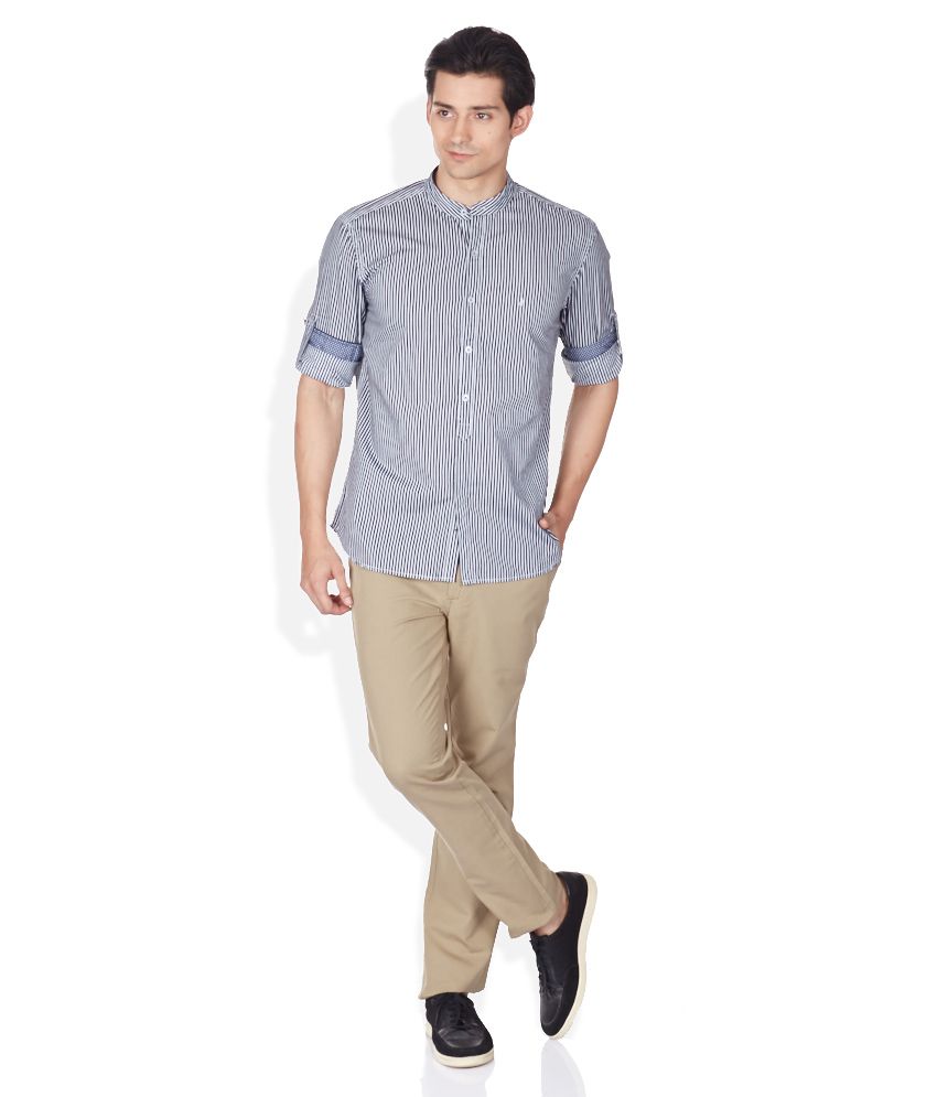 john player black shirt