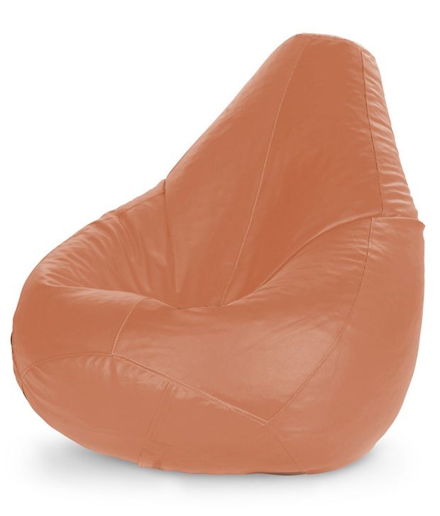 snapdeal bean bag with beans