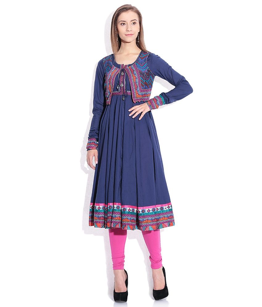 duck egg blue jacket