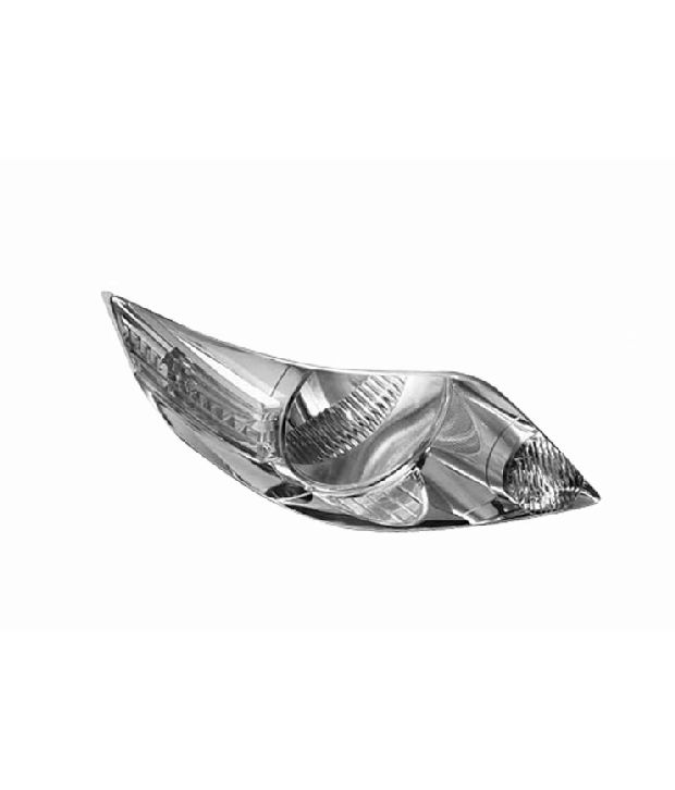Depo Car Crystal Headlight Assembly RIGHT Honda City 2005 Buy Depo