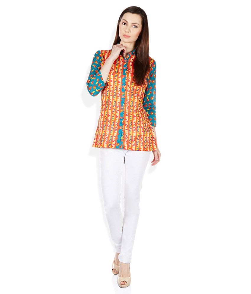 global desi blouse