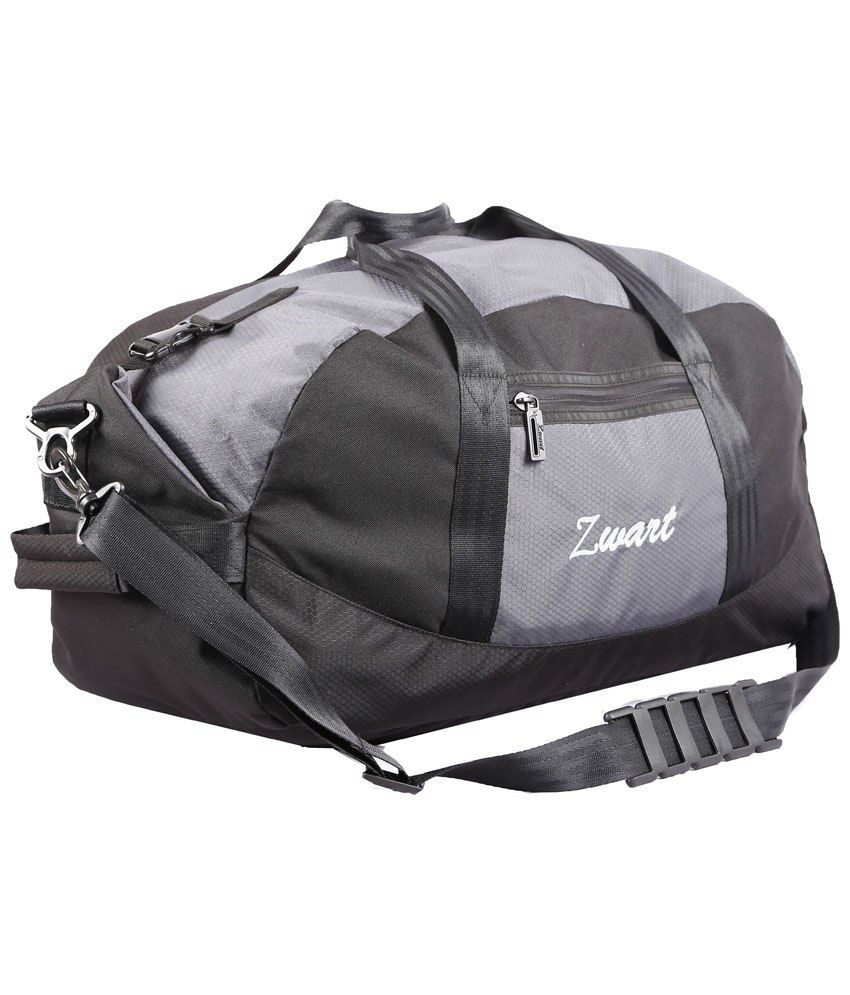 Zwart 414104BL Multi Duffle Bag 40L Buy Zwart 414104BL Multi Duffle