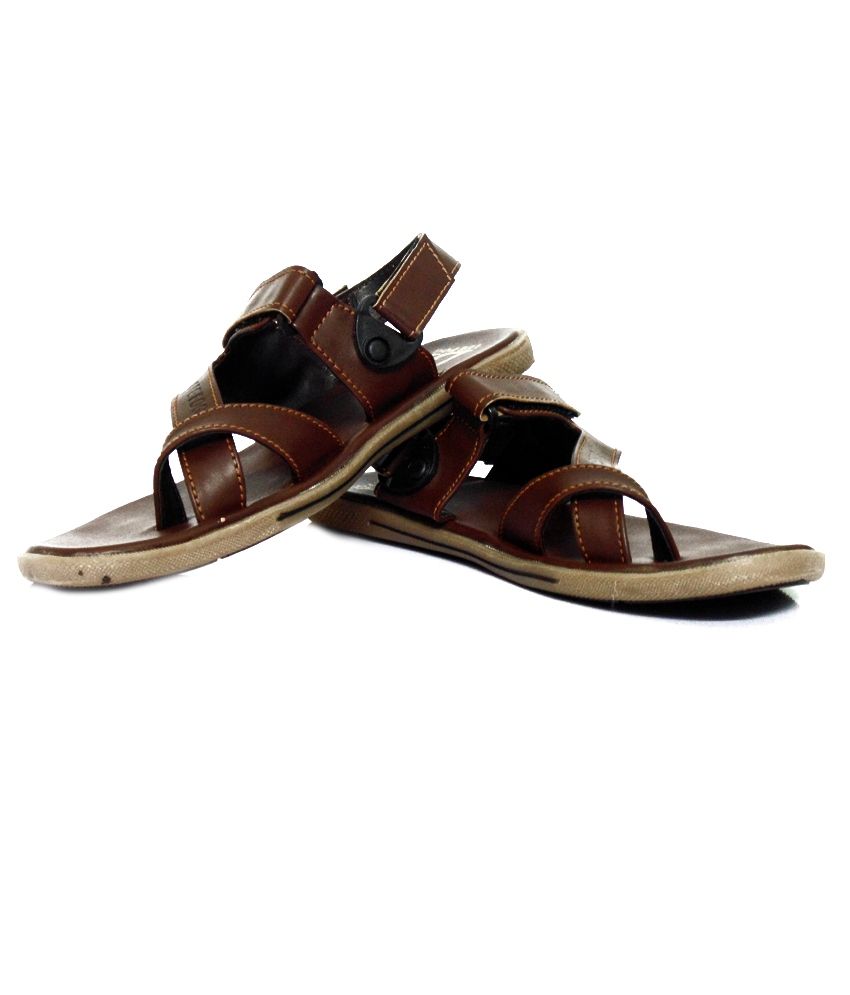 lee fog sandals