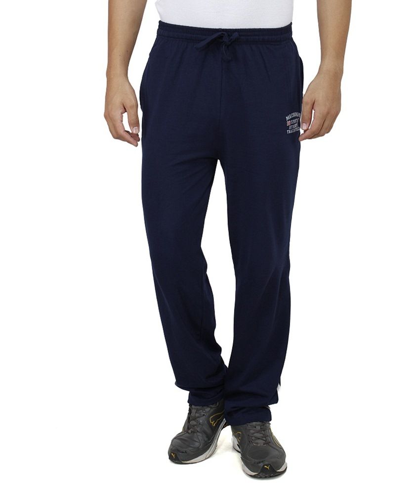 macroman track pants price