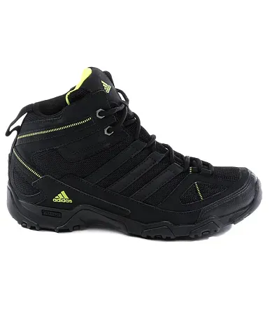Adidas xaphan shop black sport shoes