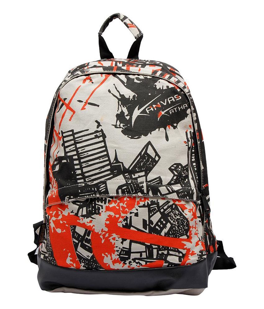 kanvas katha backpack