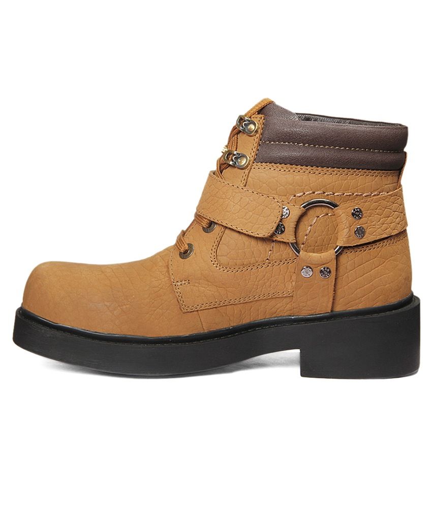 red chief ke boot