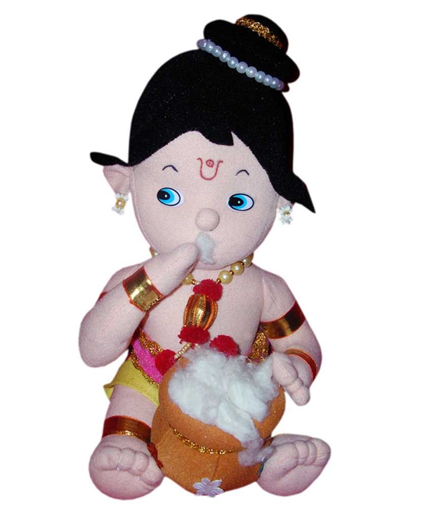 krishna soft toys online