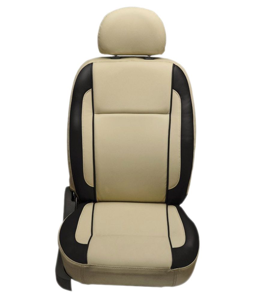 Vegas PU Leather Seat Cover For Ford Ecosport Buy Vegas PU Leather