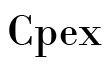 Cpex