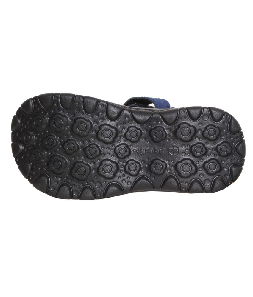aqualite leads sandals