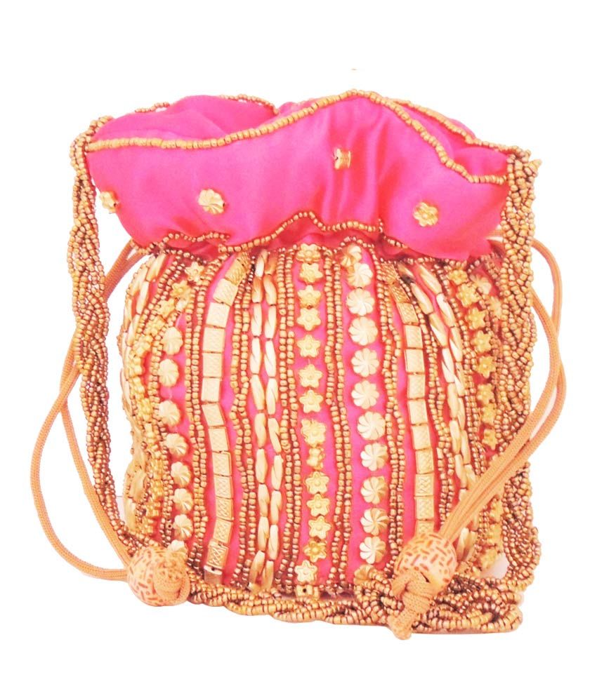 pinkpotli