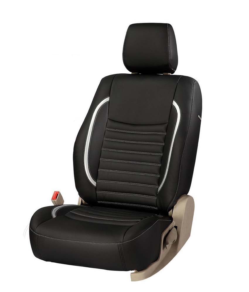 Vegas PU Leather Seat Cover For Hyundai Eon Buy Vegas PU Leather Seat Cover For Hyundai Eon