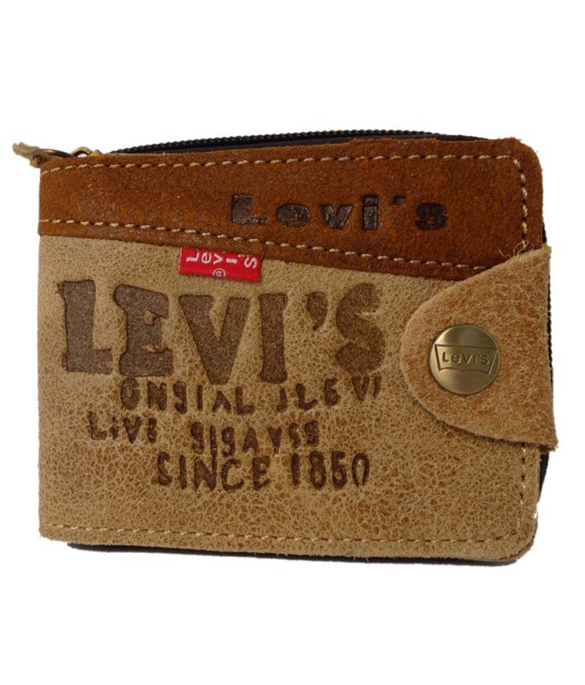 levis purse for man price