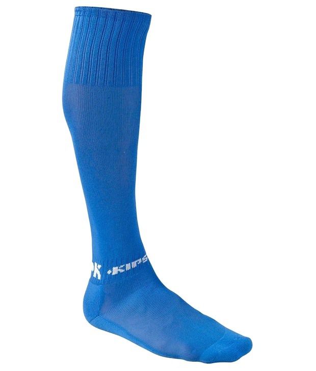 Kipsta Blue Unisex Football Socks: Buy Online at Best Price on Snapdeal