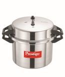 Prestige Popular 20 Ltr Outer Lid - Aluminium Pressure Cooker